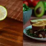 Ali je mogoče piti vodo s hrano: gastroenterologi so povedali,