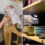 Ali morate po pomivanju obrisati posodo: kaj se zgodi, če