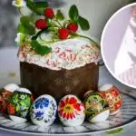 Brez pospravljanja za veliko noč: česa še ne smete početi