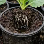 Glavni vzrok za sušenje sadik zelja v lončkih in enostaven način za njihovo reševanje glavni-vzrok-za-susenje-sadik-zelja-v-lonckih-in-enostaven.png