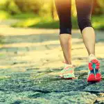 Hoditi 10.000 korakov ni nujno: znanstveniki pojasnili, kaj je za