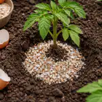 Jajčne lupine spomladi bodo vaš paradižnik obvarovale pred gnilobo in šibkimi koreninami. jajcne-lupine-spomladi-bodo-vas-paradiznik-obvarovale-pred-gnilobo-in.png