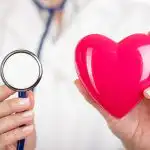 Kaj je dobro za zdravje srca: strokovnjak za prehrano je