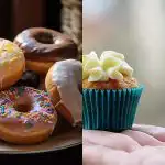 Kaj se zgodi, če iz prehrane izločite sladkarije: rezultati študije