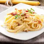 Kaj se zgodi z ravnjo sladkorja v krvi, če večkrat na teden jeste testenine Kaj se zgodi z ravnjo sladkorja v krvi, če večkrat