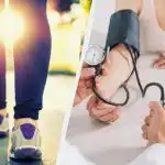 Kako hitra hoja vpliva na krvni tlak: kardiologi so dali jasen odgovor Kako hitra hoja vpliva na krvni tlak: kardiologi so dali