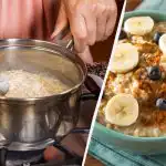 Kako ovseni kosmiči in granola vplivajo na raven sladkorja v