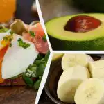 Katera hrana znižuje raven kortizola: zdravniki so poimenovali 6 zdravih