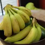 Kdaj je bolje pojesti banano, če želite shujšati ali pridobiti