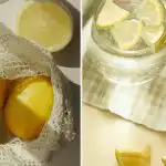 Limone ostanejo sveže mesec dni: kje in kako jih shraniti