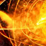 Magnetne nevihte 6. aprila: ali lahko pričakujemo nevihto na začetku