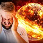 Magnetne nevihte napadajo Zemljo: znanstveniki povedali, kdaj bo končno lažje