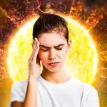 Ne bo lažje: znanstveniki so spremenili napoved magnetnih neviht za