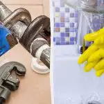 Ne gre le za maščobo in lase: zakaj se zamašitev