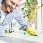 Ni treba drgniti z nožem: 5 načinov za enostavno čiščenje