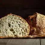 Nutricionistka nam pove, kako kvasni kruh vpliva na krvni tlak