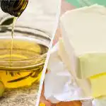 Oljčno olje ali maslo: kateri izdelek je bolj zdrav pri