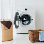 Plesen v pralnem stroju ni "vzela" nobene kemije: kakšno ljudsko zdravilo je pomagalo Plesen v pralnem stroju ni "vzela" nobene kemije: kakšno ljudsko