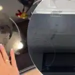 Pozabite na saje: Kako v nekaj minutah posvetliti indukcijsko kuhalno ploščo Pozabite na saje: Kako v nekaj minutah posvetliti indukcijsko kuhalno