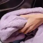 Samo en izdelek lahko poskrbi, da bodo toge brisače spet