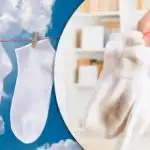 Siva oblačila spet zasijejo belo: preprost trik z običajno sestavino