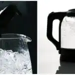 Skrivnost popolnoma čistega čajnika: dve naravni sestavini delata čudeže