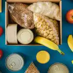 Stroški za hrano se bodo prepolovili: kakšno hrano kupiti za