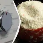 Ta izdelek uporabljam namesto praška: ne pokvari tkanine in ne