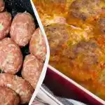 Takšno "leno" polnjeno zelje lahko tisti, ki gledajo sliko: podroben recept. Takšno "leno" polnjeno zelje lahko tisti, ki gledajo sliko: podroben