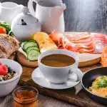 Tri kardiologe so vprašali, kateri zajtrk je najboljši za srce: