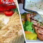 Trska ali losos: katera od teh rib je bolj zdrava