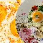 Umešana jajca bodo večkrat okusnejša, če jim dodate eno nepričakovano sestavino - lifehack Umešana jajca bodo večkrat okusnejša, če jim dodate eno nepričakovano