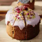 Velikonočna skuta 2026: brez gnetenja ali kvasa - pripravljena v