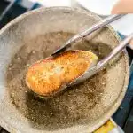 Zakaj v ponev pred cvrtjem rib vlijemo limonin sok: kaj