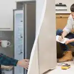 Zakaj vaš hladilnik vedno brni: kako se znebiti tega hrupa