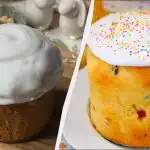 Želatinasta glazura za veliko noč je najboljša: gosta, se ne