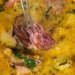 Zelje - kako narediti debelo juho Zakarpattya z dimljenimi rebri, klobaso in smetano zelje-kako-narediti-debelo-juho-zakarpattya-z-dimljenimi-rebri.webp.webp